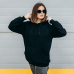 The Secret Behind Black Hoodies Rising Popularity in Brand Fashion